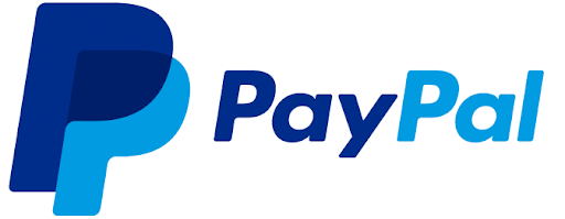 pay with paypal - Bruce Hornsby Store